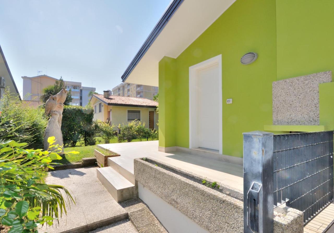 Villa Lilla Limone Bibione Exterior photo