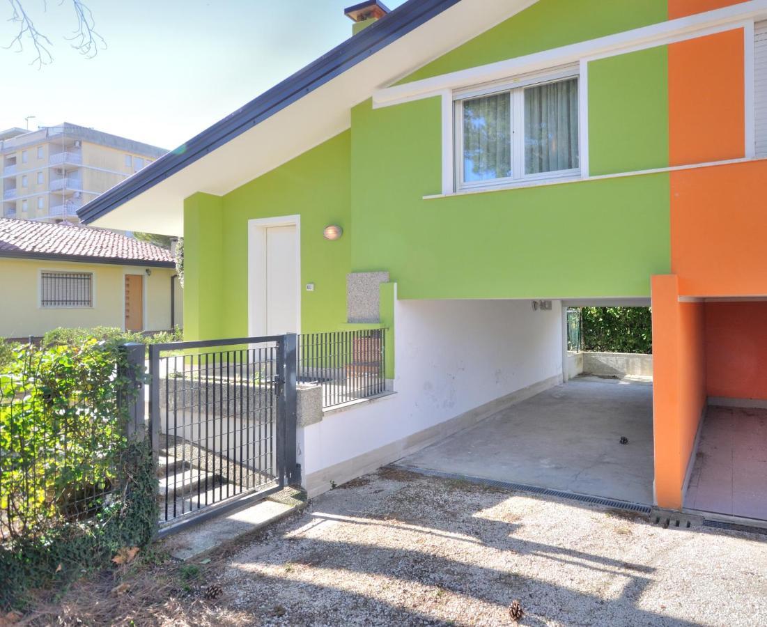 Villa Lilla Limone Bibione Exterior photo