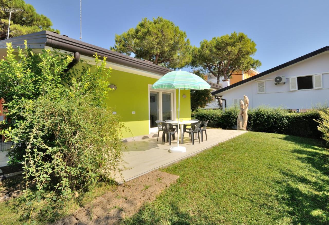 Villa Lilla Limone Bibione Exterior photo