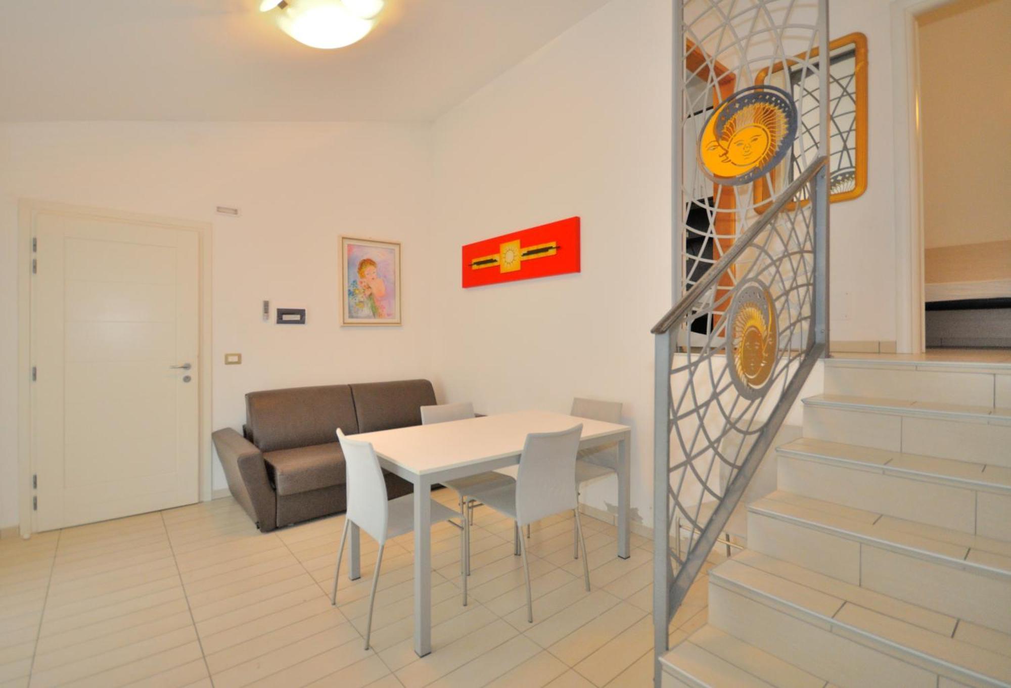 Villa Lilla Limone Bibione Exterior photo