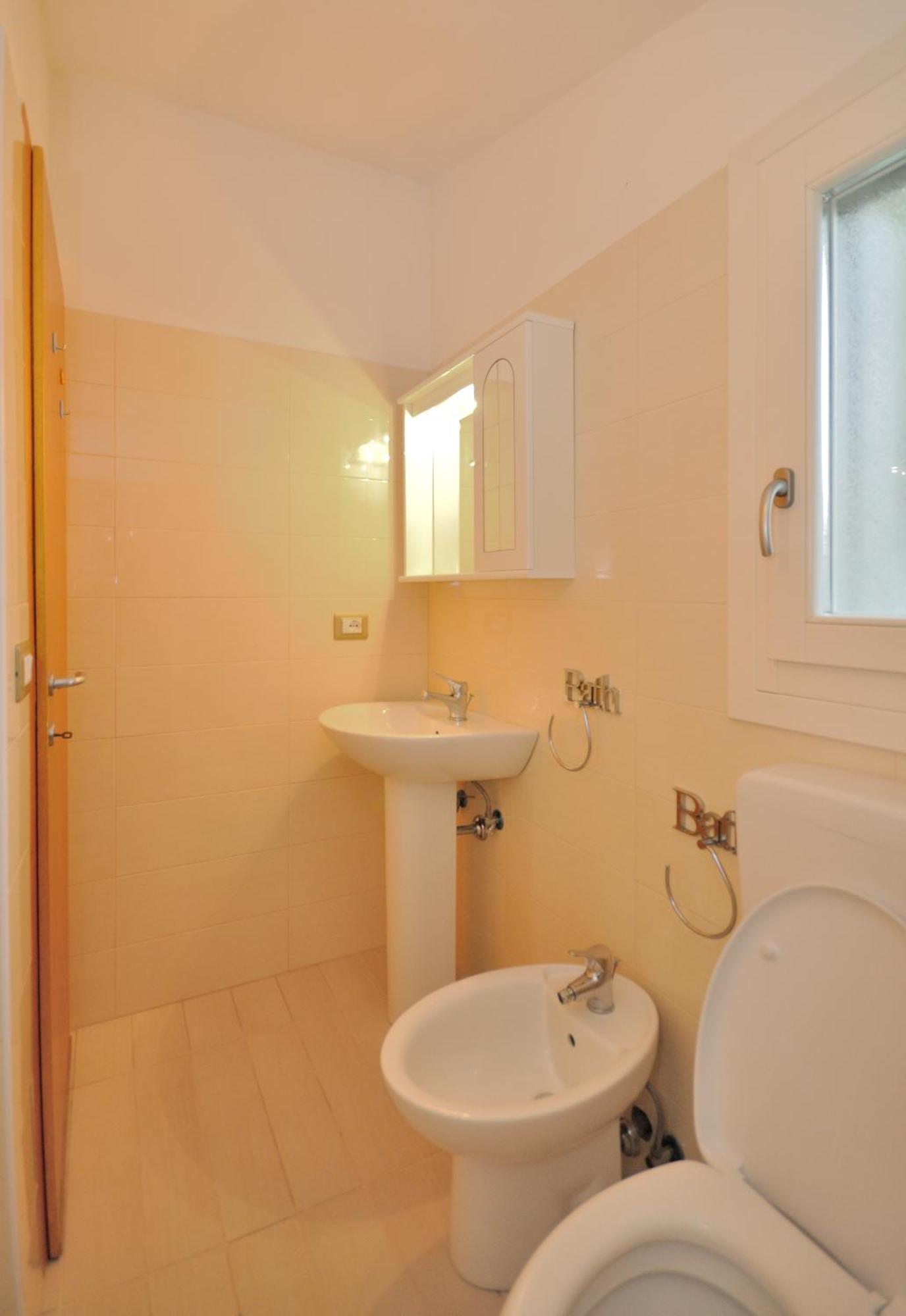 Villa Lilla Limone Bibione Exterior photo